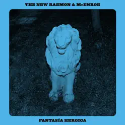 Fantasía Heroica - Single - McEnroe Fantasía Heroica - Single - McEnroe