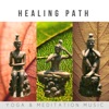 Healing Path: Yoga & Meditation Music - 50 Relaxing Tracks of Zen, Soothing Sounds of Nature, Natural Cure for Insomnia and Stress, Deep Sleep