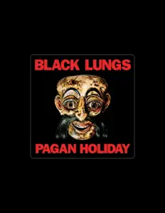 Ouça Black Lungs, assista a videoclipes, leia a biografia, veja as datas das turnês e mais!