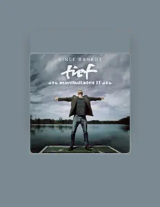 Vince Bahrdt dinle, müzik videolarını izle, biyografisini oku, tur tarihlerini ve daha fazlasını gör!