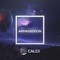 Armageddon - Calex lyrics