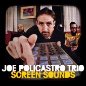Joe Policastro Trio - Twin Peaks Theme