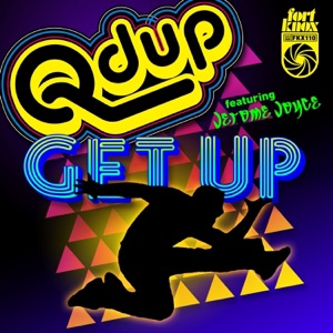 Get Up (feat. Jerome Joyce) - Single