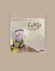 Listen to Lawje, watch music videos, read bio, see tour dates & more!