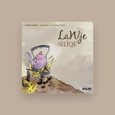 Listen to Lawje, watch music videos, read bio, see tour dates & more!