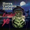 Aivodelia - Herra Varjojen Herra lyrics