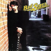 Bob Seger - Sunspot Baby