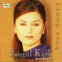 Songül Karlı - Halimiz Budur