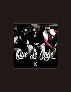 Escucha a Kilates, mira videos musicales, lee su biografía, consulta las fechas de las gira y más.