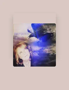 Listen to Emily Saliers, watch music videos, read bio, see tour dates & more!