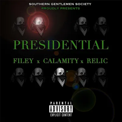 Presidential - Single - Relic