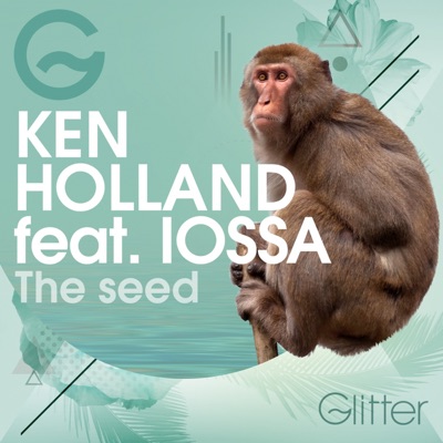 The Seed (feat. Iossa) - Single
