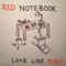 Postcard - Love Like Ruby lyrics