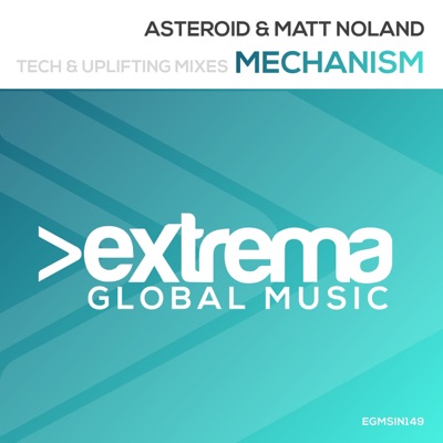 Mechanism - EP