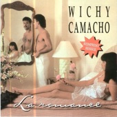 Wichy Camacho - Todo Por Amor