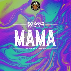 Mama - Single