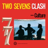 Two Sevens Clash (40th Anniversary Edition) artwork
