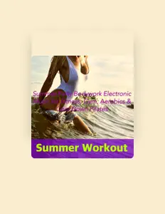 Wellness & Workout सुनें, म्यूज़िक वीडियो देखें, बायो पढ़ें, दौरे की तारीखें और बहुत कुछ देखें!