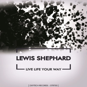 Live Life Your Way - Single