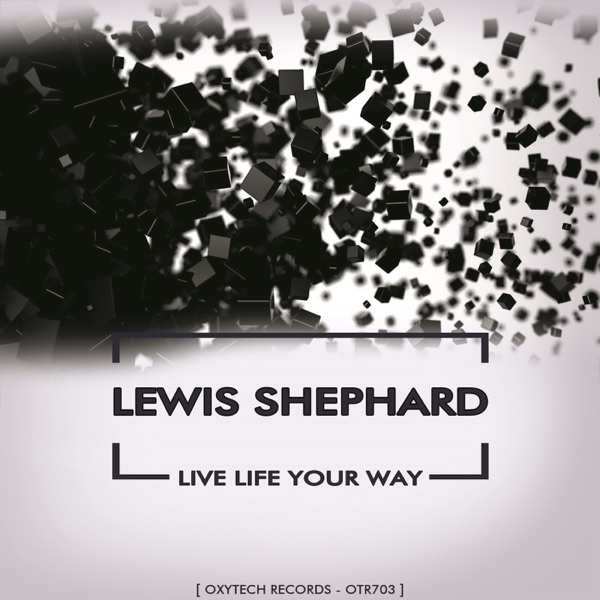 Live Life Your Way - Single