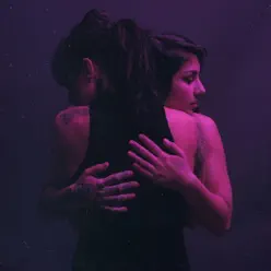 Be There - Single - Krewella Be There - Single - Krewella