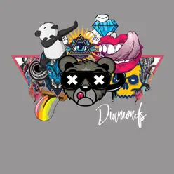 Diamonds - Single - Gabriel Antonio Diamonds - Single - Gabriel Antonio