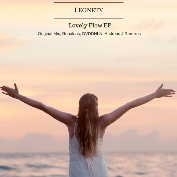 Lovely Flow - EP