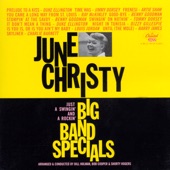 June Christy - Prelude to a Kiss
