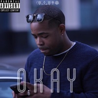 Okay - Single - Jesse Janari