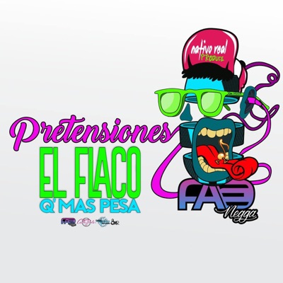 Pretensiones - Single