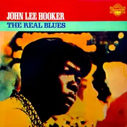 The Real Blues - John Lee Hooker