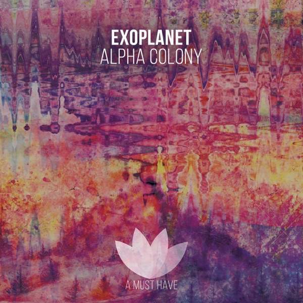 Alpha Colony - Single