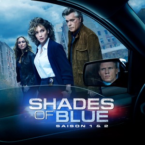 Shades of Blue, Saison 1 & 2 (VOST) - Episode 21