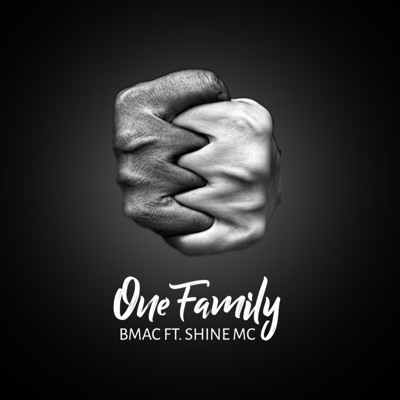 One Family (feat. Shine MC) - Single