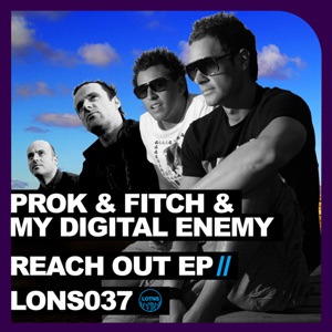 Reach Out - EP