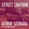 Kehlet Laayoun (feat. Oussama Belhcen) - Single