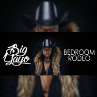 Bedroom Rodeo (feat. Gentry Jones & Omar Cunningham) - Single - Big Yayo