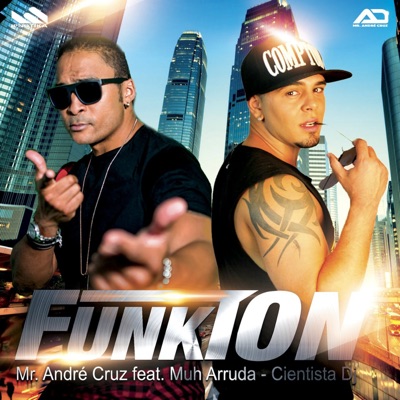 Funkton - Single