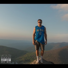 Let Us Go Ryan Oakes