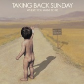I Am Fred Astaire - Taking Back Sunday