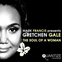 The Soul Of A Woman (Mark Francis Remix)