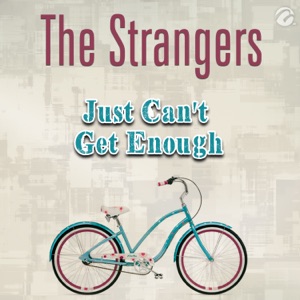 Just Can't Get Enough - Single