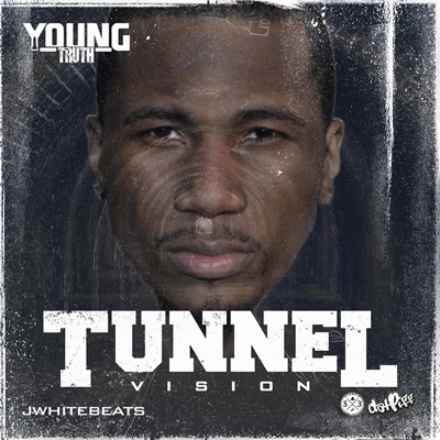 Tunnel Vision - EP