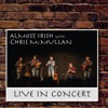 Live in Concert (feat. Chris McMullan)