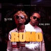 Rumo (feat. King Josh) - Single