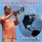 David's Indy (Indianapolis) Blues - David Hardiman lyrics