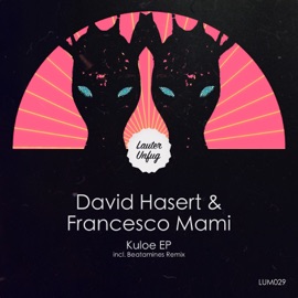 Kuloe David Hasert & Francesco Mami