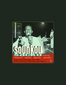 Listen to Sounkou Sacko, watch music videos, read bio, see tour dates & more!