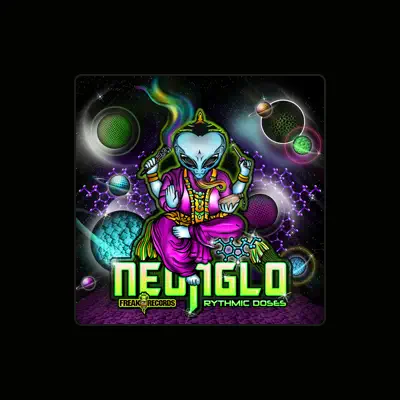 Listen to Neonglo, watch music videos, read bio, see tour dates & more!