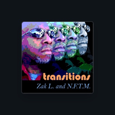 Listen to Zak L., watch music videos, read bio, see tour dates & more!